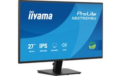 Écran 27" iiyama ProLite X2792HSU-B1 - 120 Hz