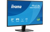 Écran 27" iiyama ProLite X2792HSU-B1 - 120 Hz