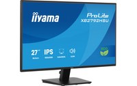 Écran 27" iiyama ProLite X2792HSU-B1 - 120 Hz
