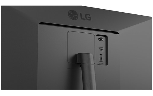 Écran 34" LG UltraWide 34U511A-B