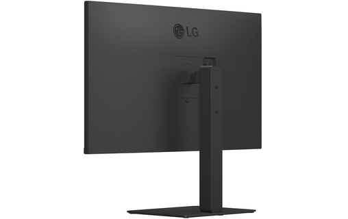 Écran 32" LG UltraFine 32U720A-B - 4K