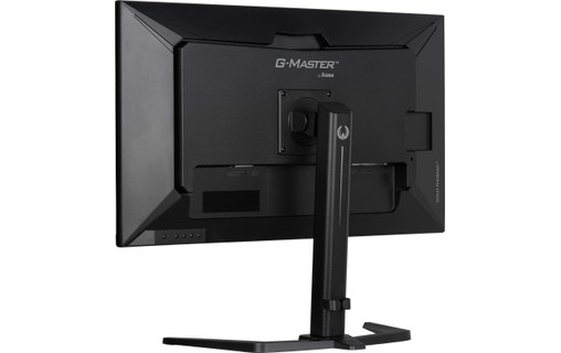 Écran Gaming 31,5" iiyama G-MASTER GB3290QSU-B1 - 240 Hz USB-C