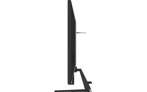 Écran Gaming 42,5" iiyama G-MASTER G4380UHSU-B2 - 4K 144 Hz