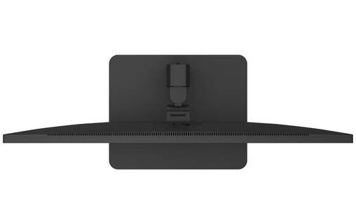 Écran 32" LG UltraFine 32U720A-B - 4K