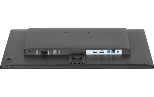 Écran 27" iiyama ProLite X2792HSU-B1 - 120 Hz