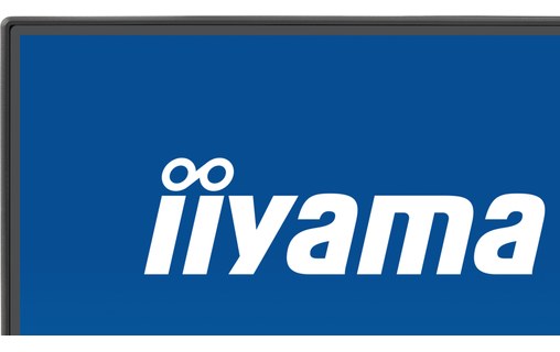 Écran 24" iiyama ProLite X2492HSU-B1 - 120 Hz