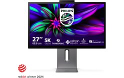 Écran 27" Philips Brilliance 27E3U7903/00 - 5K USB-C Thunderbolt 4