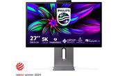 Écran 27" Philips Brilliance 27E3U7903/00 - 5K USB-C Thunderbolt 4