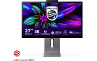 Écran 27" Philips Brilliance 27E3U7903/00 - 5K USB-C Thunderbolt 4