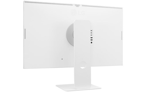 Écran 31,5" LG 32U850SA-W - 4K USB-C