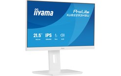 Écran 21,5" iiyama ProLite XUB2293HSU-W7