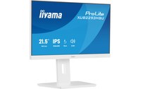 Écran 21,5" iiyama ProLite XUB2293HSU-W7