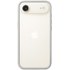 Coque Bumper Apple pour iPhone Air - Gris clair