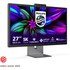 Écran 27" Philips Brilliance 27E3U7903/00 - 5K USB-C Thunderbolt 4