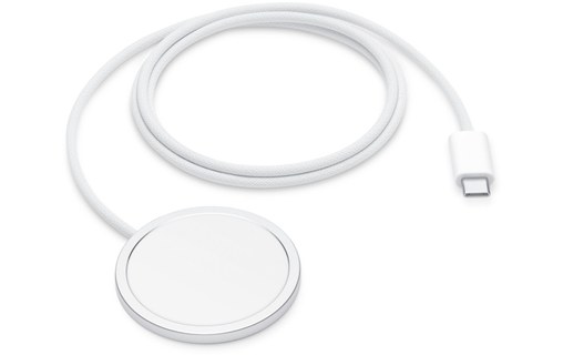 Chargeur Apple MagSafe 1m - Apple MGD74ZM/A