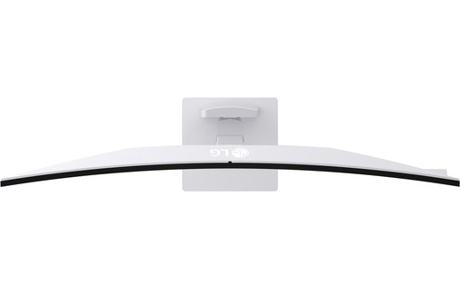 Écran Incurvé 49" LG UltraWide 49U950A-W - 144 Hz