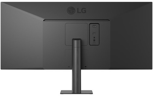 Écran 34" LG UltraWide 34U511A-B