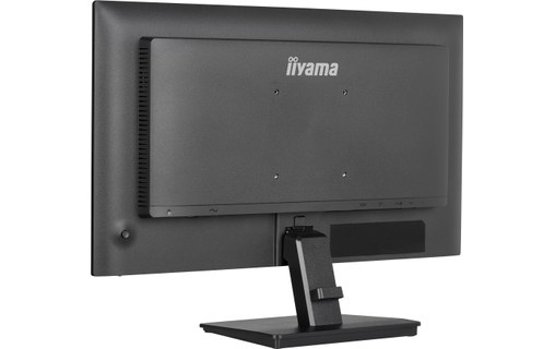 Écran 24" iiyama ProLite X2492HSU-B1 - 120 Hz