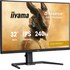 Écran Gaming 31,5" iiyama G-MASTER GB3290QSU-B1 - 240 Hz USB-C