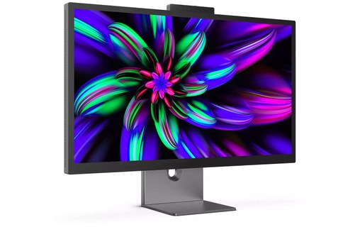 Écran 27" Philips Brilliance 27E3U7903/00 - 5K USB-C Thunderbolt 4