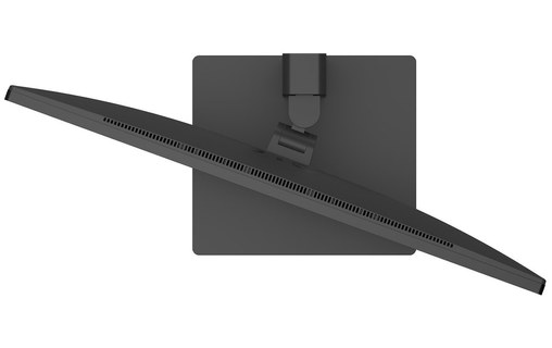 Écran 27" LG UltraFine 27U730A-B - 4K