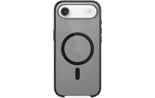 Coque Apple avec MagSafe pour iPhone Air - Ombre