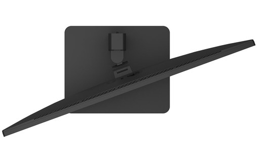 Écran 32" LG UltraFine 32U720A-B - 4K