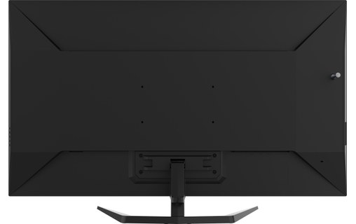 Écran Gaming 42,5" iiyama G-MASTER G4380UHSU-B2 - 4K 144 Hz