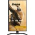 Écran Gaming 31,5" iiyama G-MASTER GB3290QSU-B1 - 240 Hz USB-C