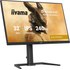 Écran Gaming 31,5" iiyama G-MASTER GB3290QSU-B1 - 240 Hz USB-C