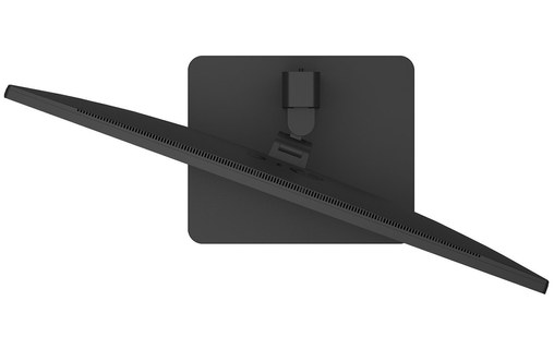 Écran 32" LG UltraFine 32U720A-B - 4K