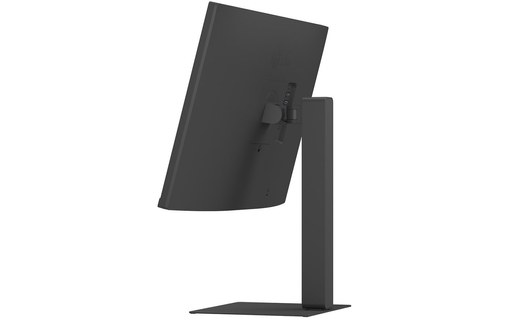 Écran 27" LG UltraFine 27U730A-B - 4K