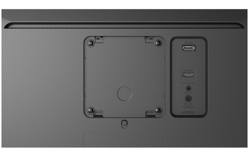 Écran 34" LG UltraWide 34U511A-B