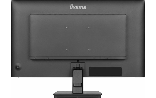Écran 27" iiyama ProLite X2792HSU-B1 - 120 Hz