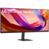 Écran 34" LG UltraWide 34U511A-B