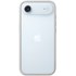 Coque Bumper Apple pour iPhone Air - Gris clair