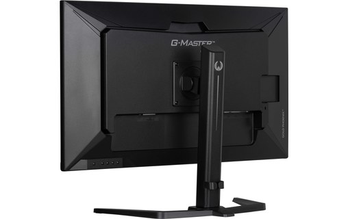 Écran Gaming 31,5" iiyama G-MASTER GB3290QSU-B1 - 240 Hz USB-C