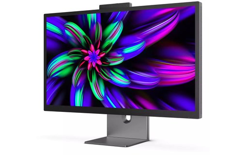 Écran 27" Philips Brilliance 27E3U7903/00 - 5K USB-C Thunderbolt 4