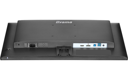 Écran 24" iiyama ProLite X2492HSU-B1 - 120 Hz