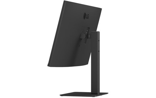 Écran 32" LG UltraFine 32U720A-B - 4K