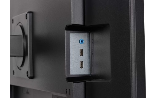 Écran Gaming 31,5" iiyama G-MASTER GB3290QSU-B1 - 240 Hz USB-C