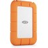LaCie Rugged SSD4 1 To - Orange - SSD externe Thunderbolt 5