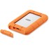 LaCie Rugged SSD4 1 To - Orange - SSD externe Thunderbolt 5