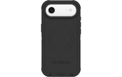 Coque MagSafe pour iPhone Air - OtterBox Defender Pro - Noire