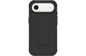 Coque MagSafe pour iPhone Air - OtterBox Defender Pro - Noire