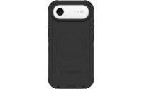 Coque MagSafe pour iPhone Air - OtterBox Defender Pro - Noire
