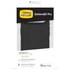 Coque MagSafe pour iPhone Air - OtterBox Defender Pro - Noire