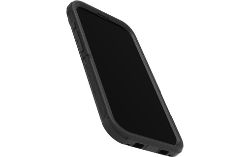 Coque MagSafe pour iPhone Air - OtterBox Defender Pro - Noire