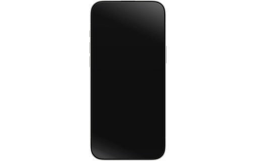 Protection d'écran pour iPhone 17 Pro Max - OtterBox Glass Clear