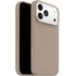 Coque MagSafe pour iPhone 17 Pro Max - OtterBox Symmetry Cactus Leather - Grise